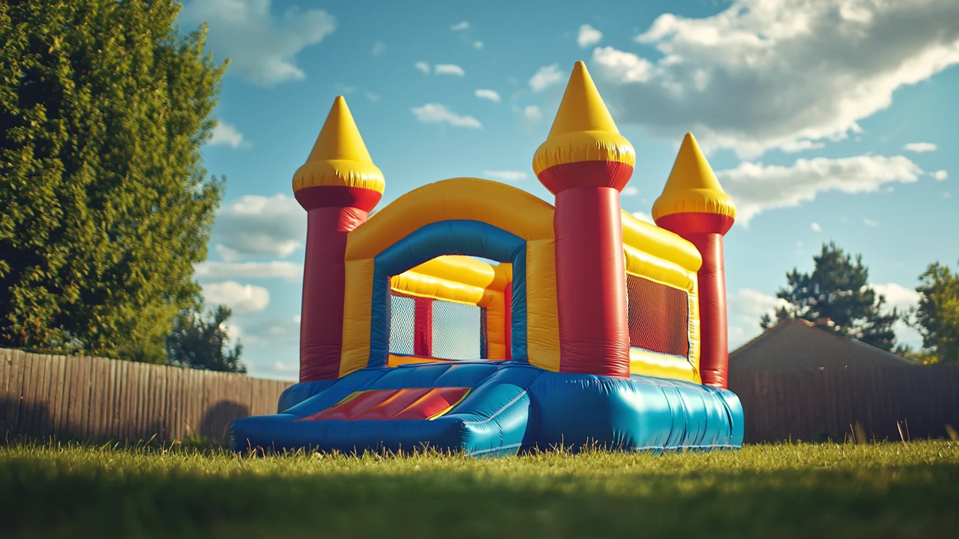 Reliable Footing - Featured