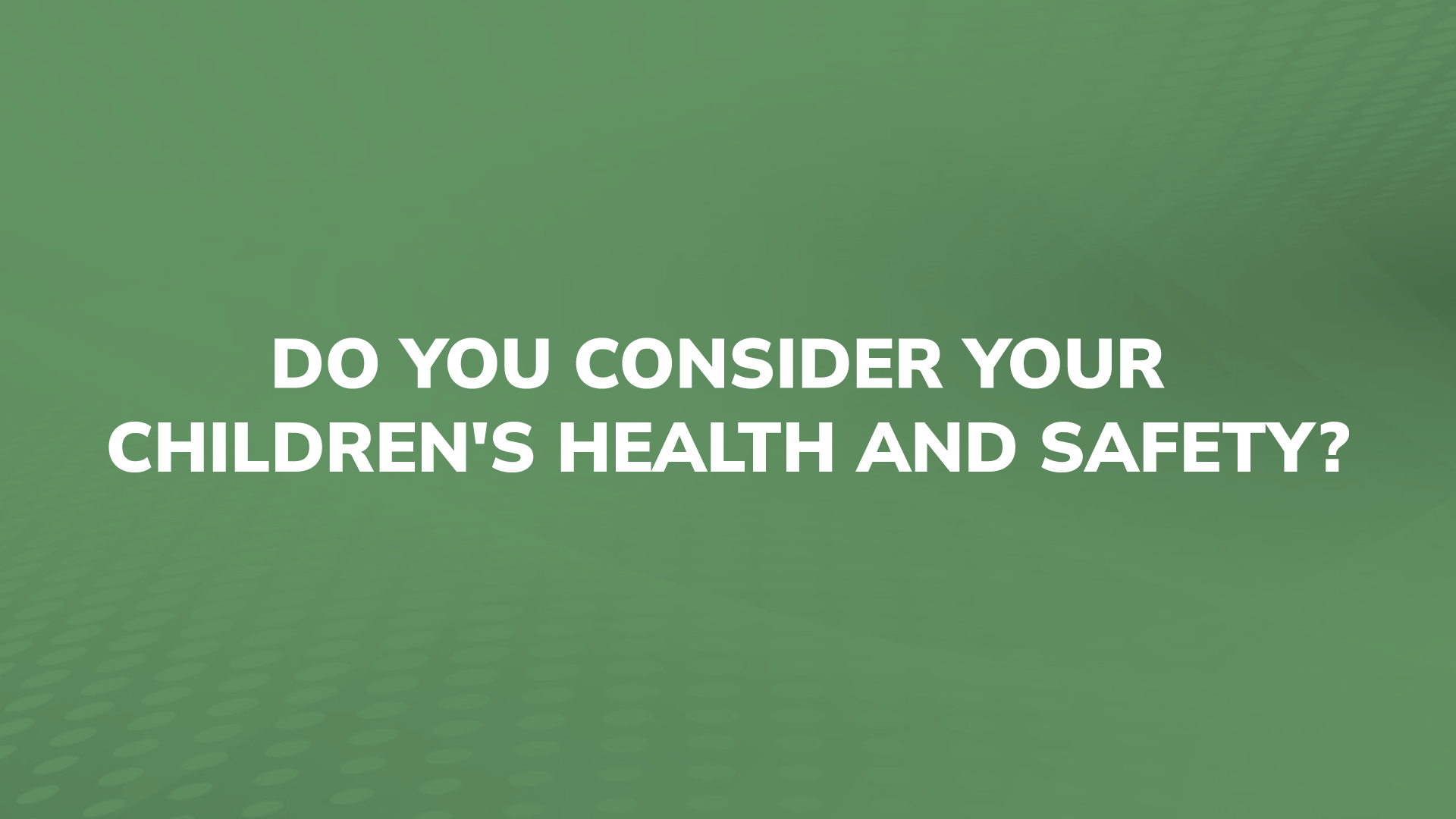 ChildrensHealthSafety