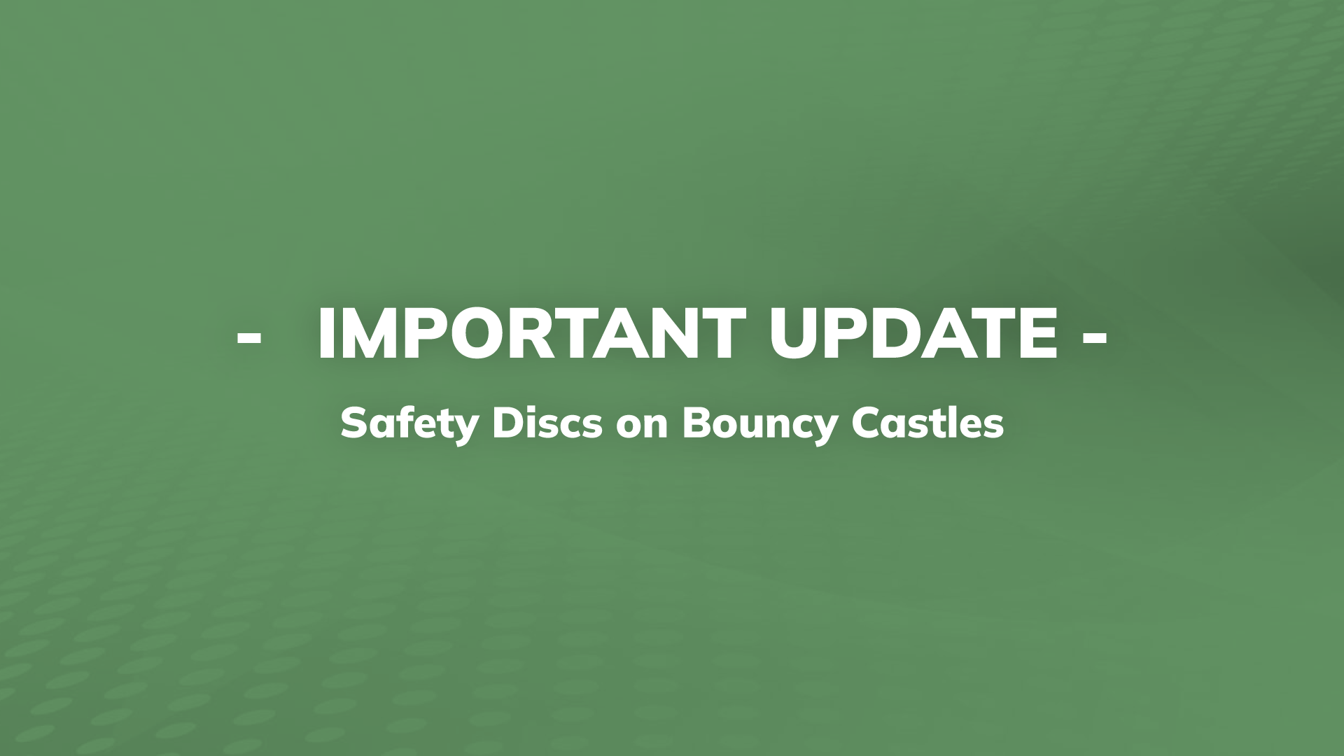 SafetyDiscs