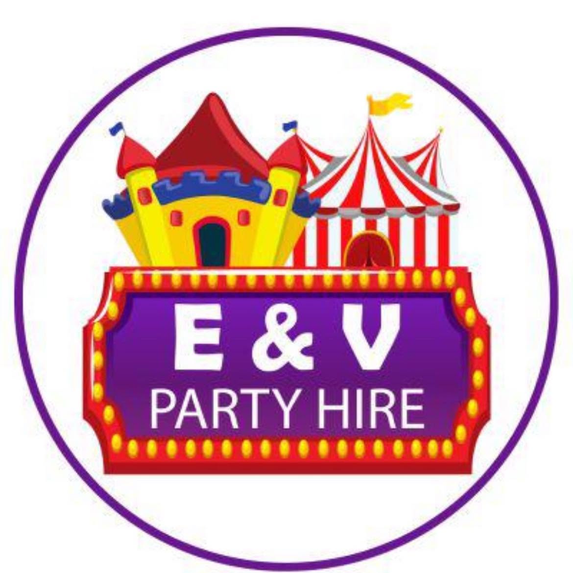 env logo